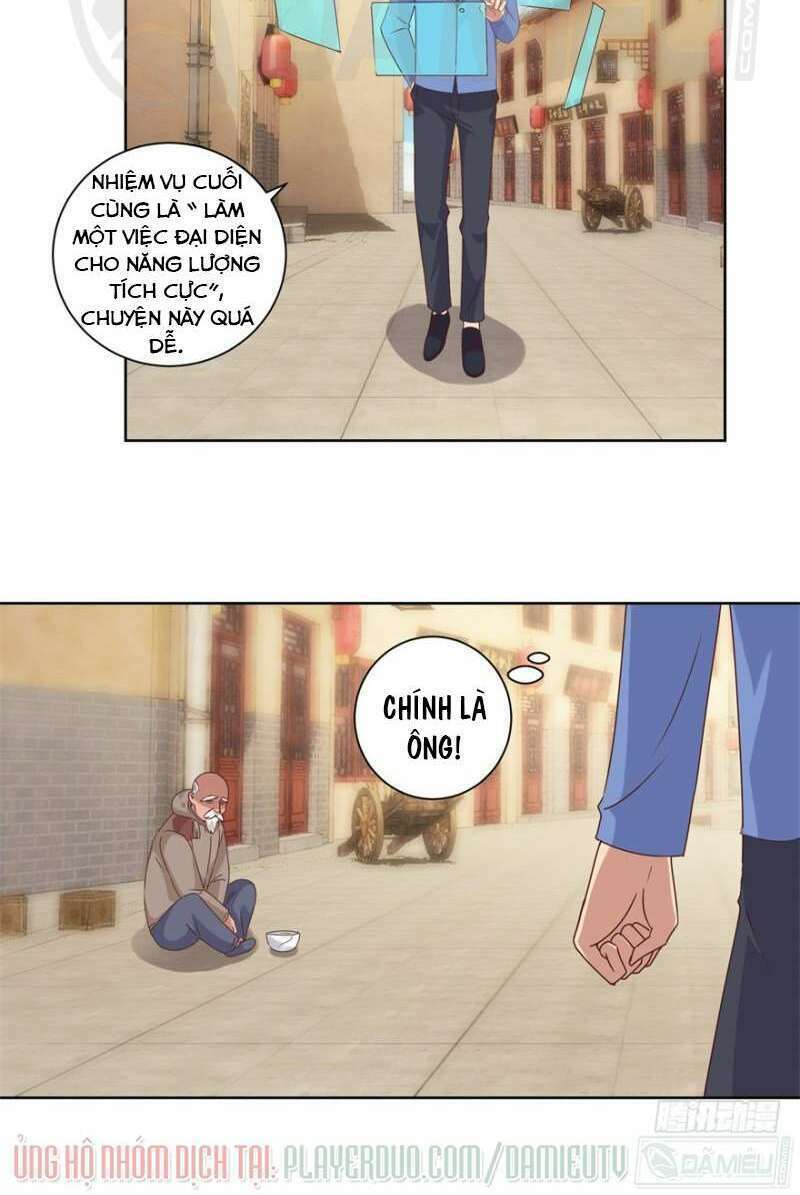 Đô Thị Chí Tôn Hệ Thống Chapter 81 - Trang 2