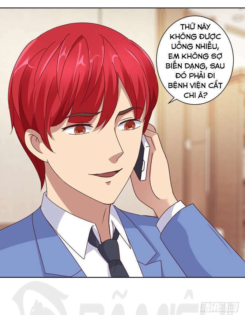 Đô Thị Chí Tôn Hệ Thống Chapter 82 - Trang 2