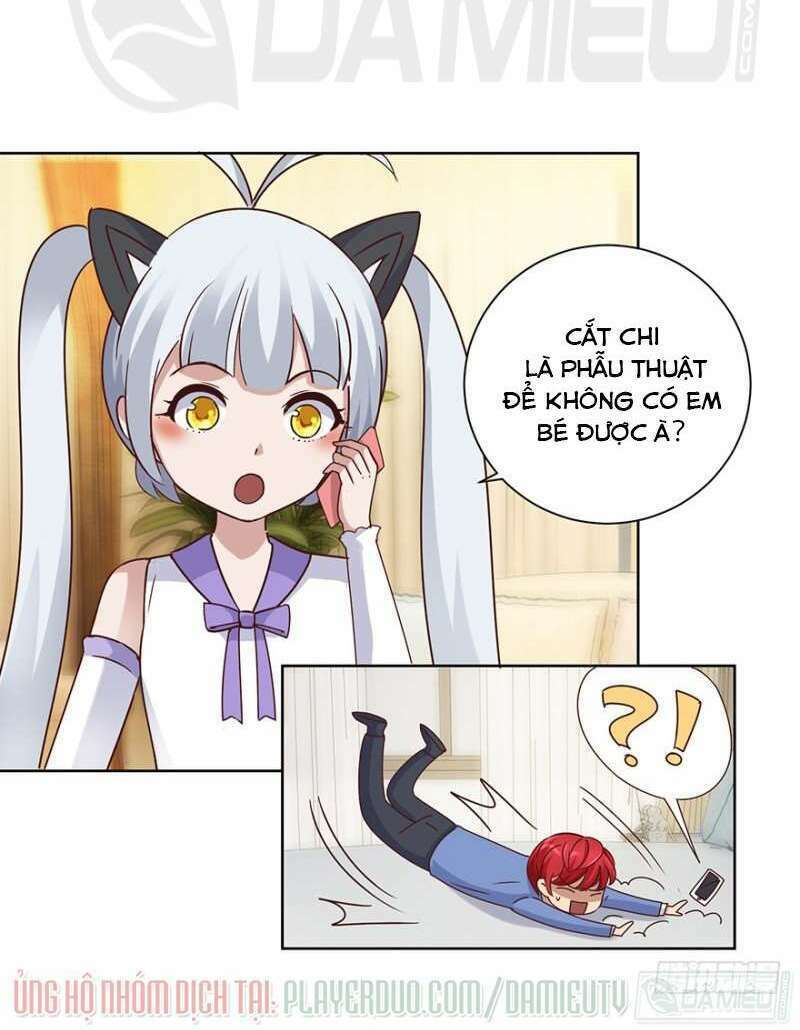 Đô Thị Chí Tôn Hệ Thống Chapter 82 - Trang 2