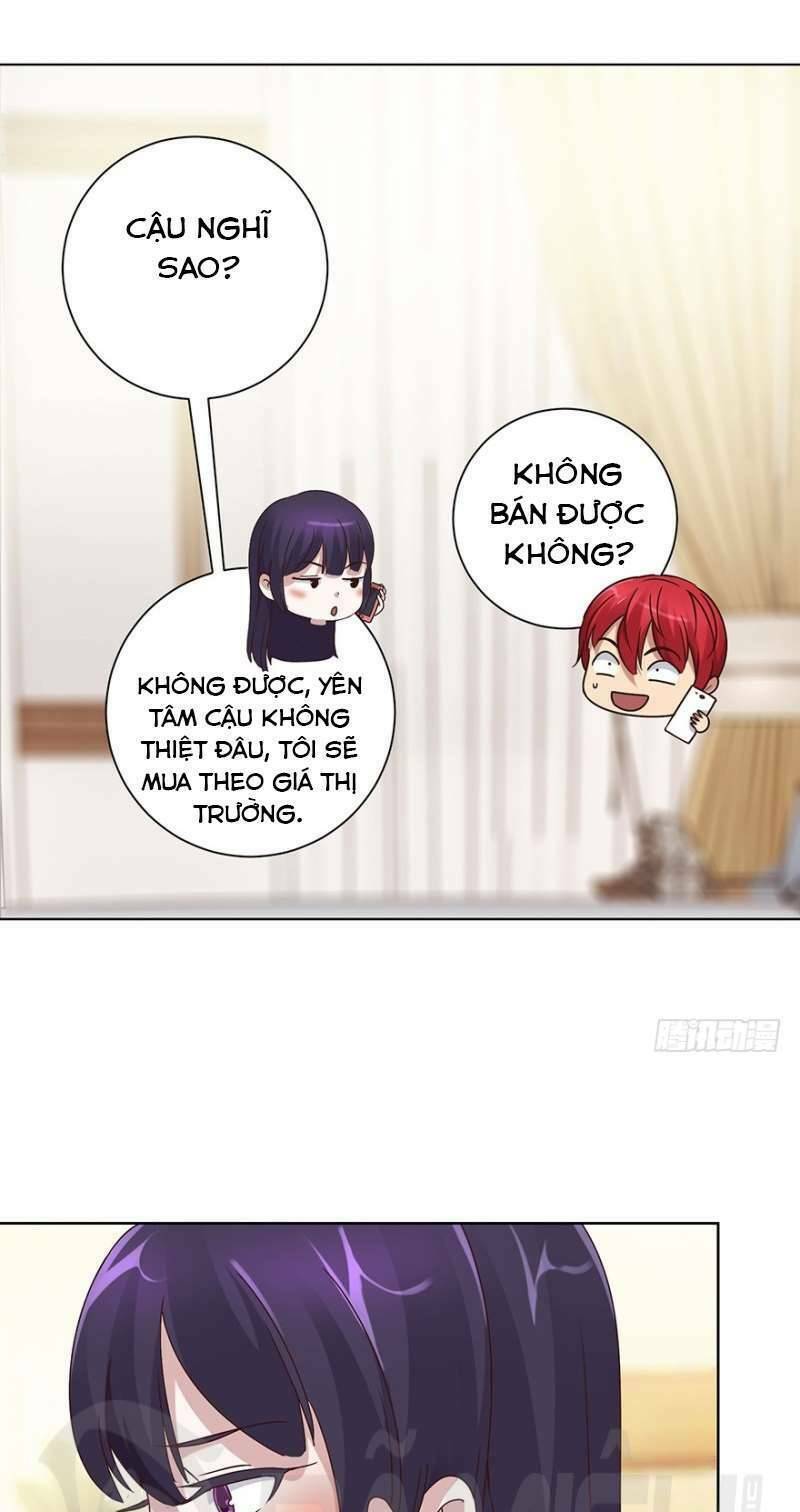 Đô Thị Chí Tôn Hệ Thống Chapter 82 - Trang 2