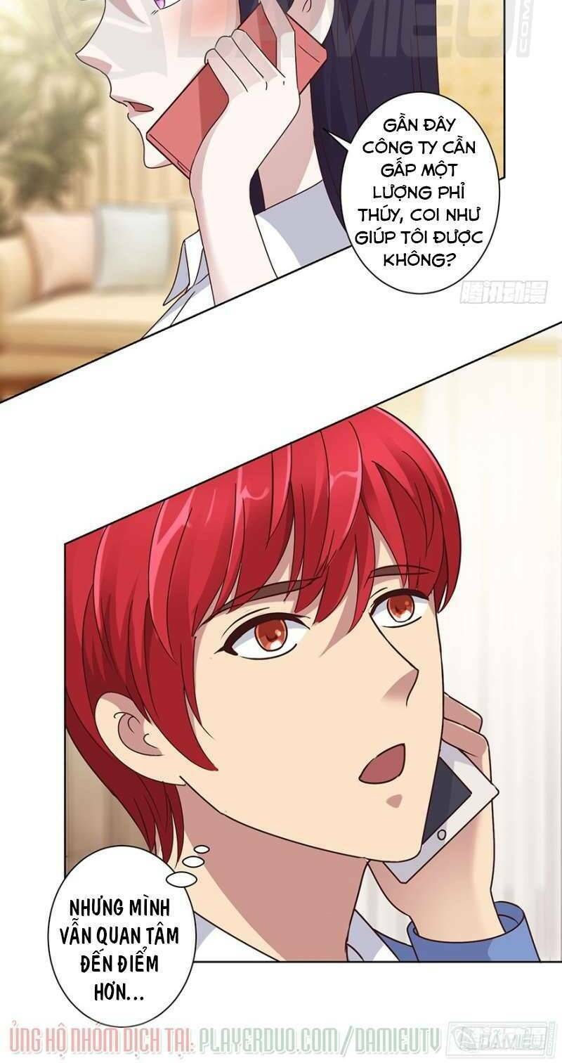 Đô Thị Chí Tôn Hệ Thống Chapter 82 - Trang 2