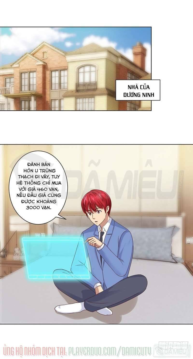 Đô Thị Chí Tôn Hệ Thống Chapter 82 - Trang 2