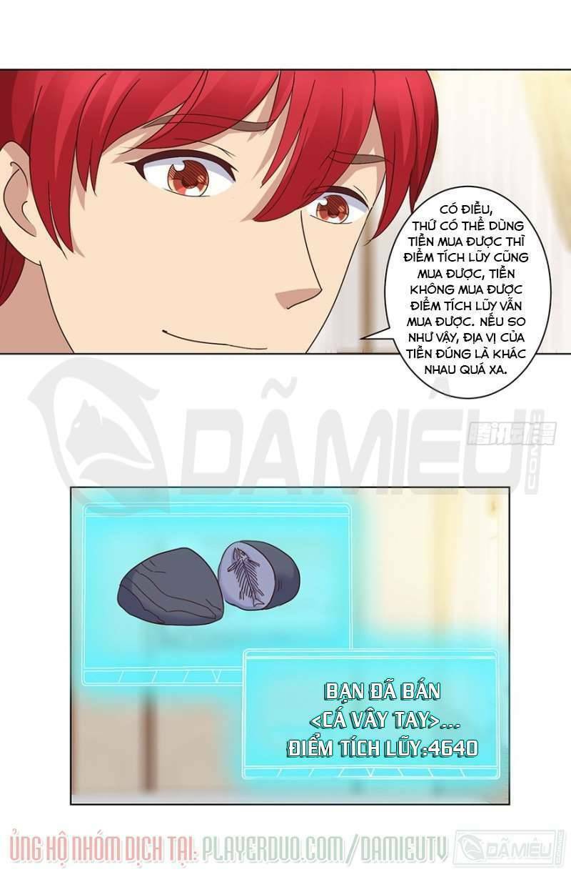 Đô Thị Chí Tôn Hệ Thống Chapter 82 - Trang 2