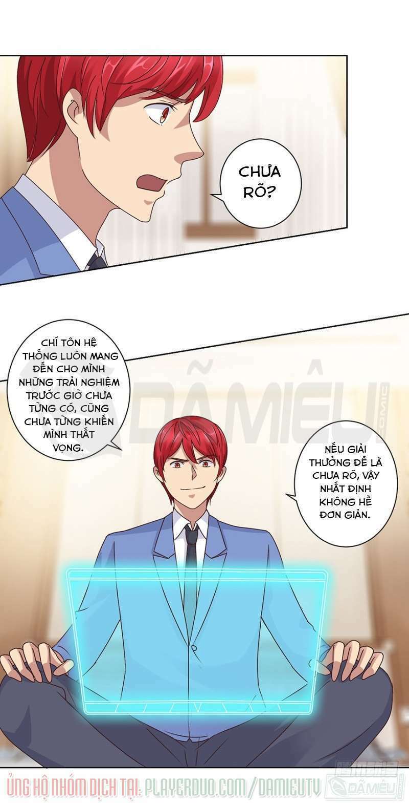 Đô Thị Chí Tôn Hệ Thống Chapter 82 - Trang 2