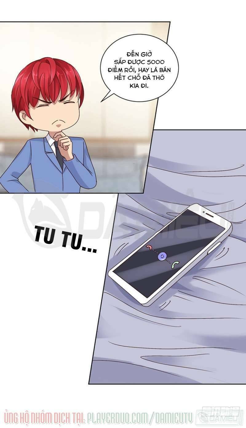 Đô Thị Chí Tôn Hệ Thống Chapter 82 - Trang 2