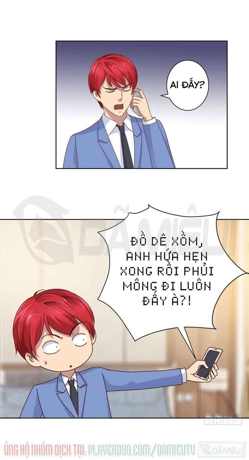 Đô Thị Chí Tôn Hệ Thống Chapter 82 - Trang 2