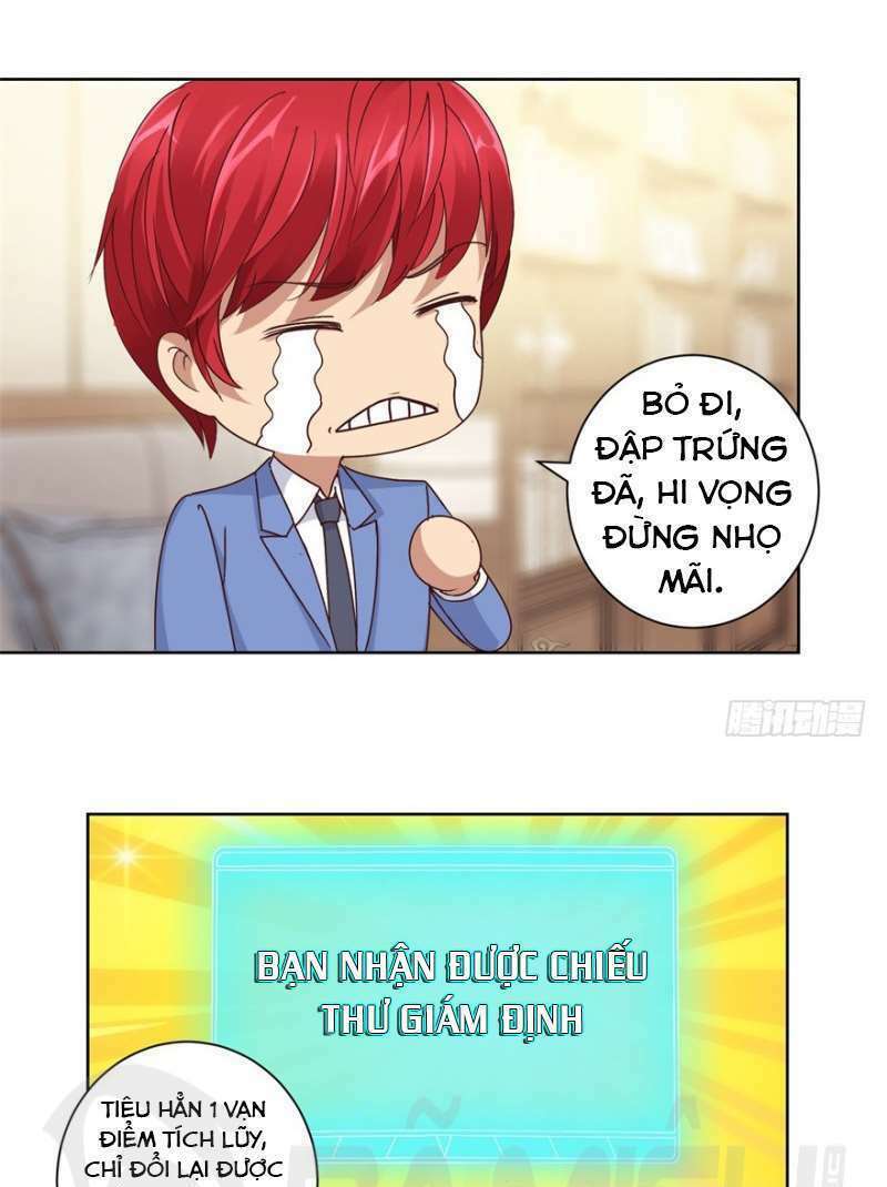 Đô Thị Chí Tôn Hệ Thống Chapter 83 - Trang 2