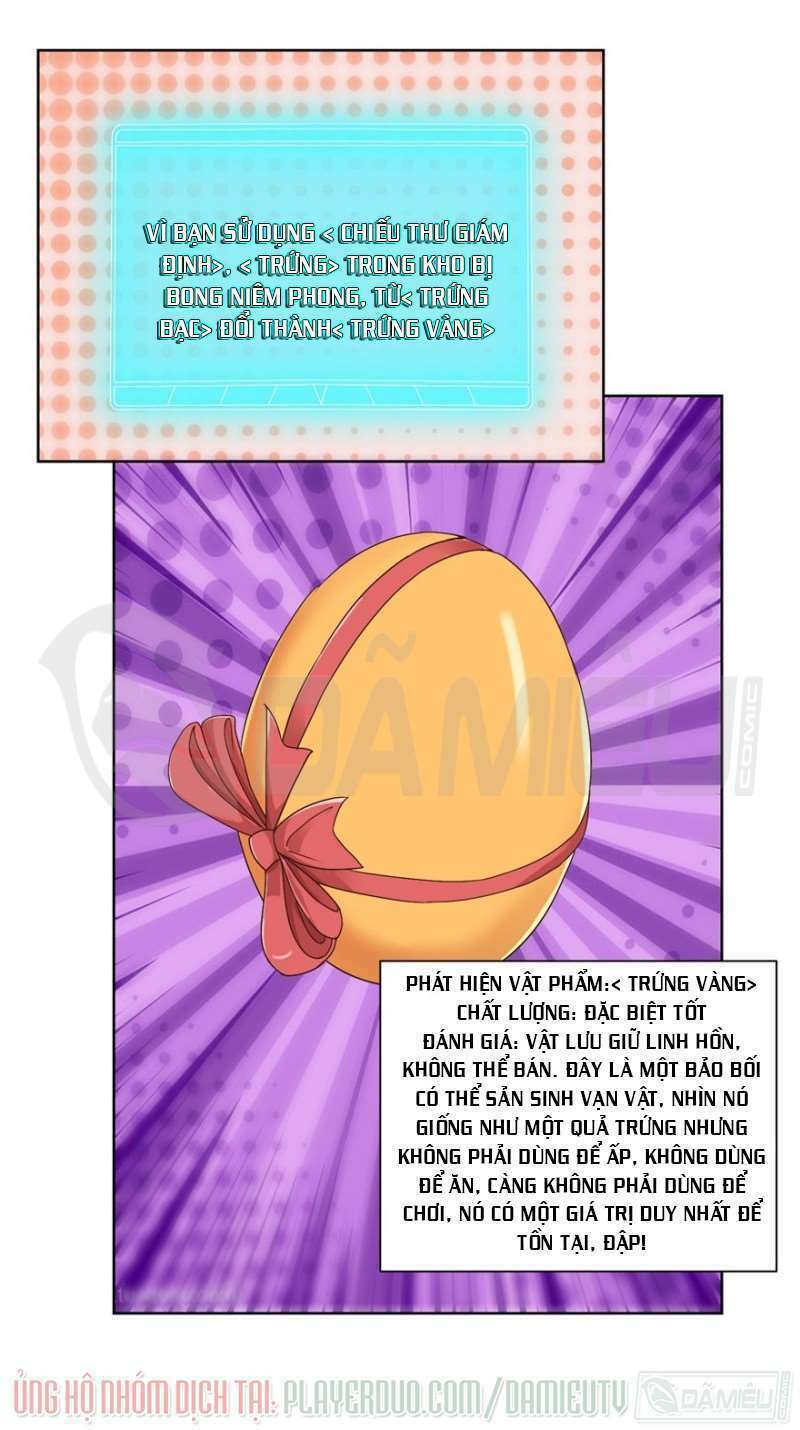 Đô Thị Chí Tôn Hệ Thống Chapter 83 - Trang 2