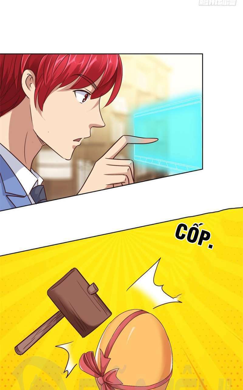 Đô Thị Chí Tôn Hệ Thống Chapter 83 - Trang 2