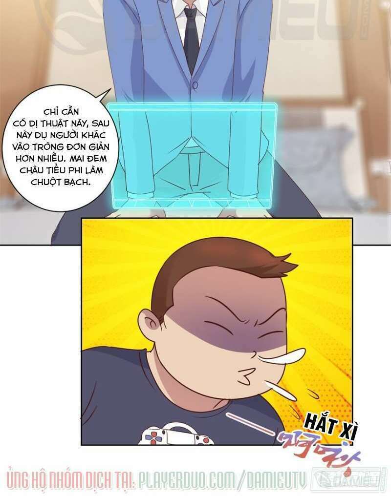 Đô Thị Chí Tôn Hệ Thống Chapter 83 - Trang 2