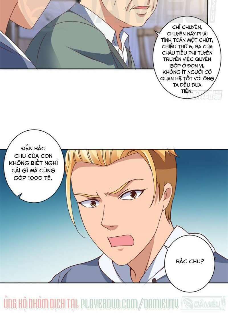 Đô Thị Chí Tôn Hệ Thống Chapter 84 - Trang 2