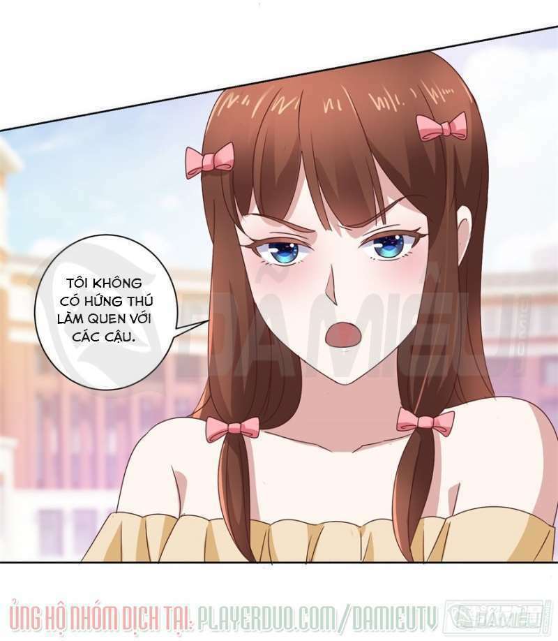 Đô Thị Chí Tôn Hệ Thống Chapter 84 - Trang 2