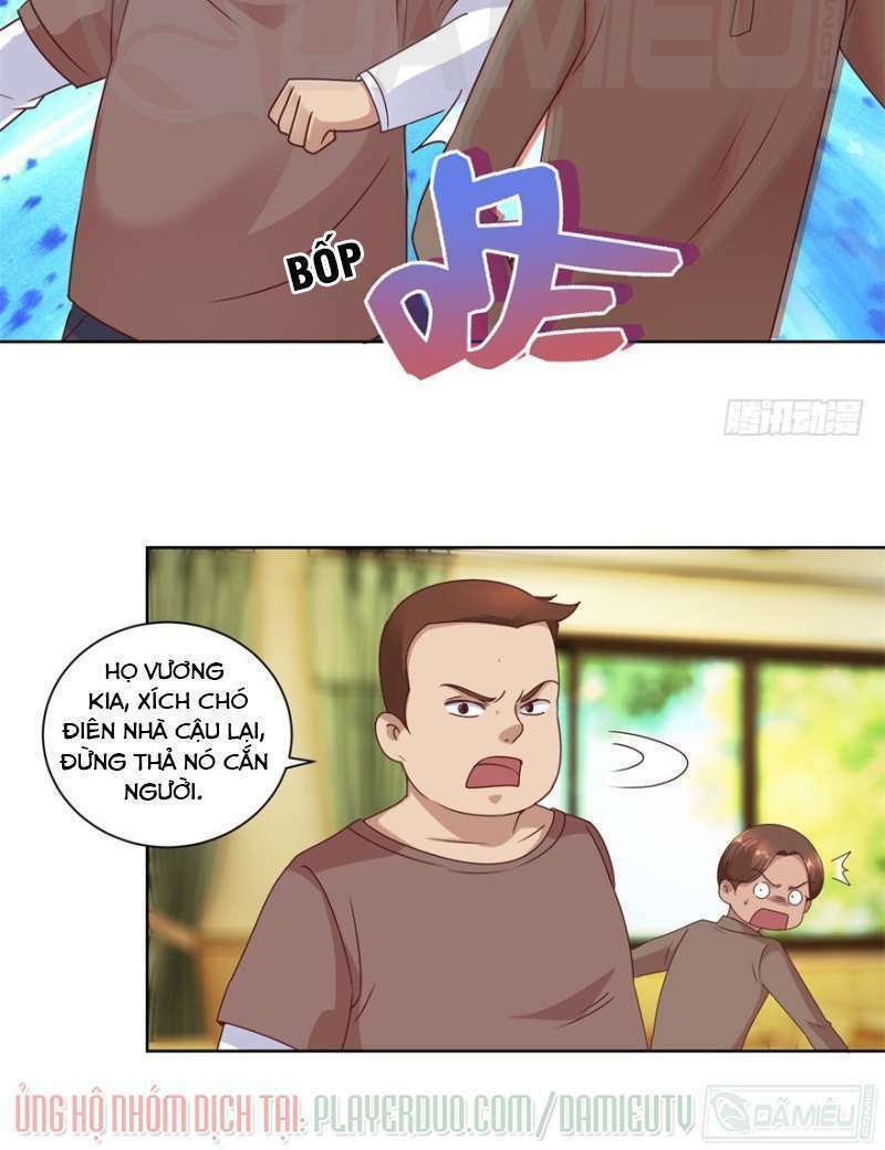 Đô Thị Chí Tôn Hệ Thống Chapter 85 - Trang 2