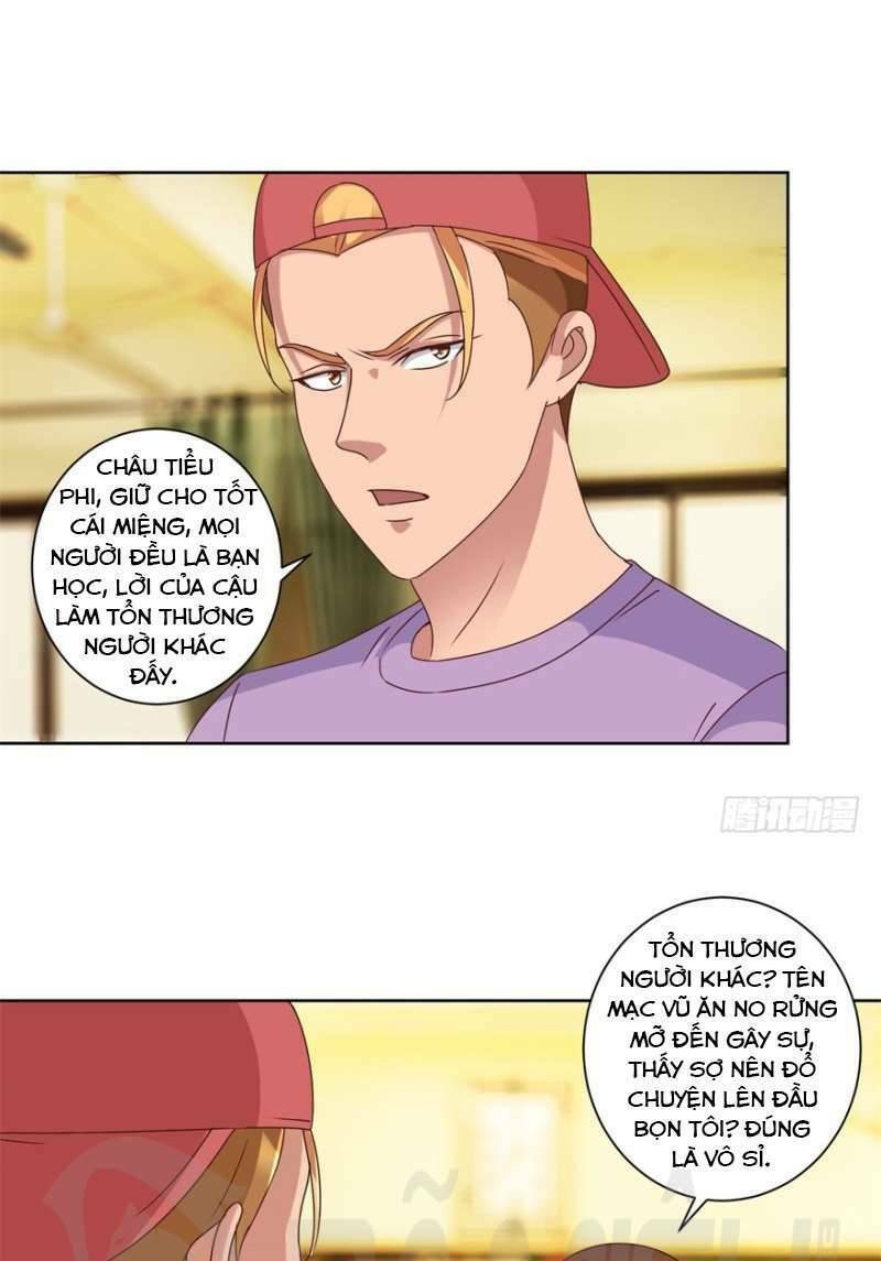 Đô Thị Chí Tôn Hệ Thống Chapter 85 - Trang 2