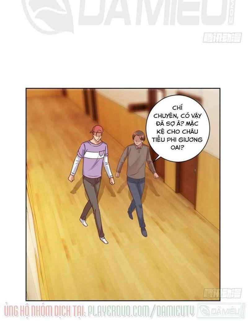 Đô Thị Chí Tôn Hệ Thống Chapter 85 - Trang 2