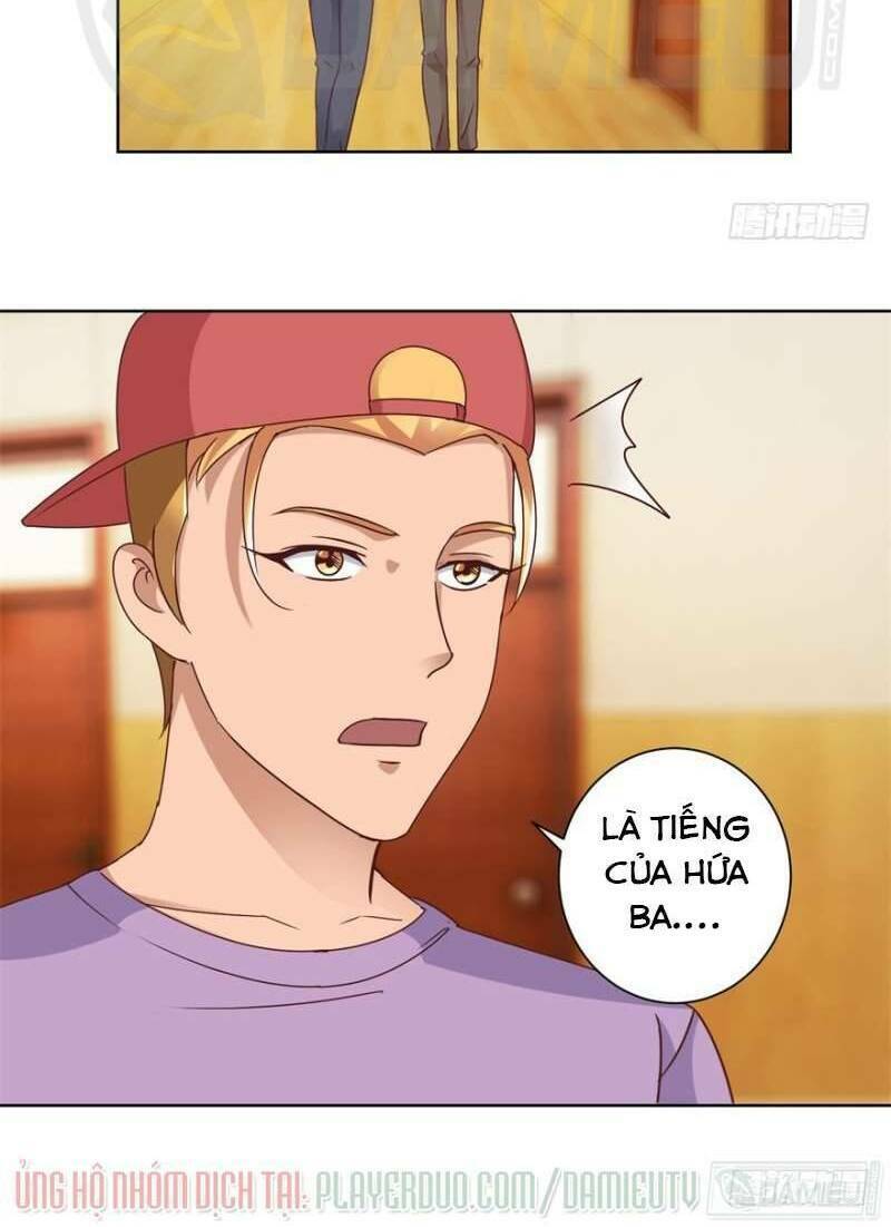 Đô Thị Chí Tôn Hệ Thống Chapter 85 - Trang 2