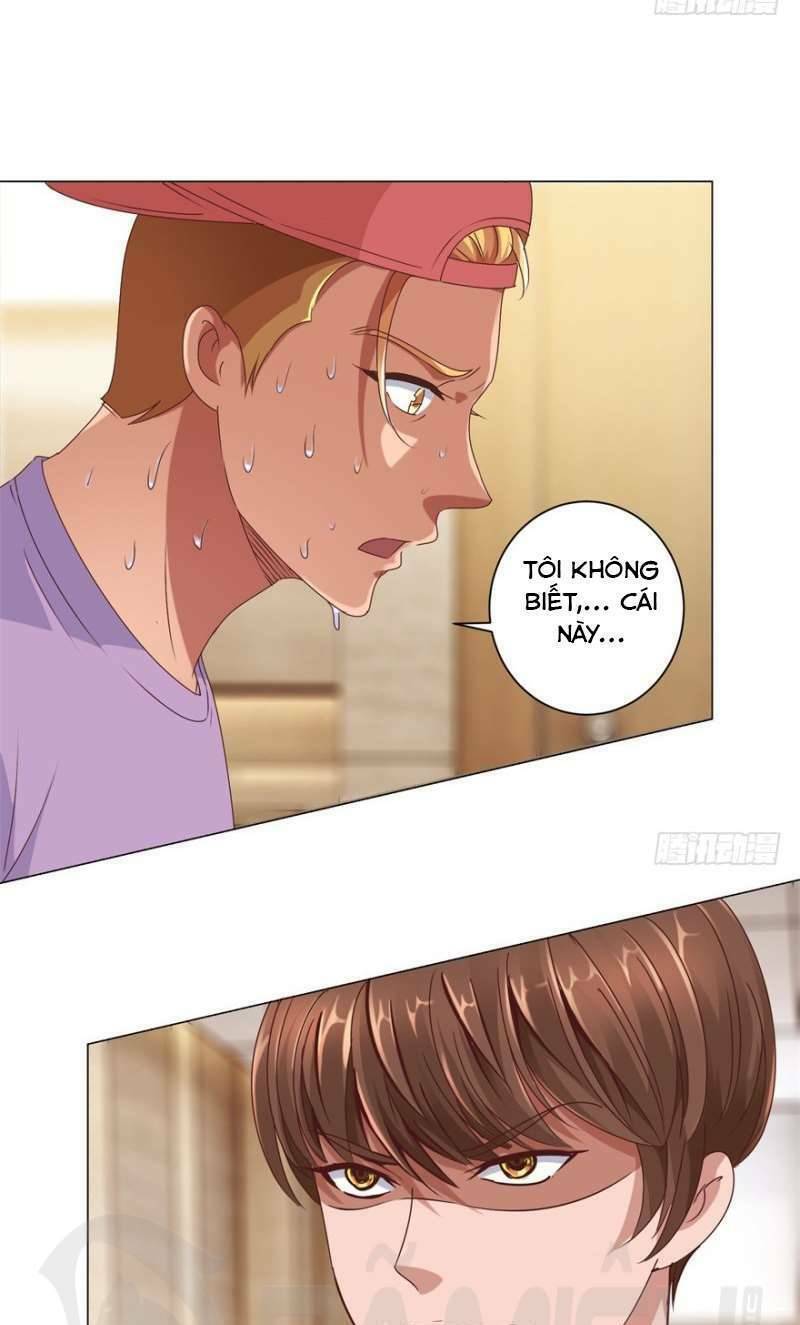 Đô Thị Chí Tôn Hệ Thống Chapter 86 - Trang 2