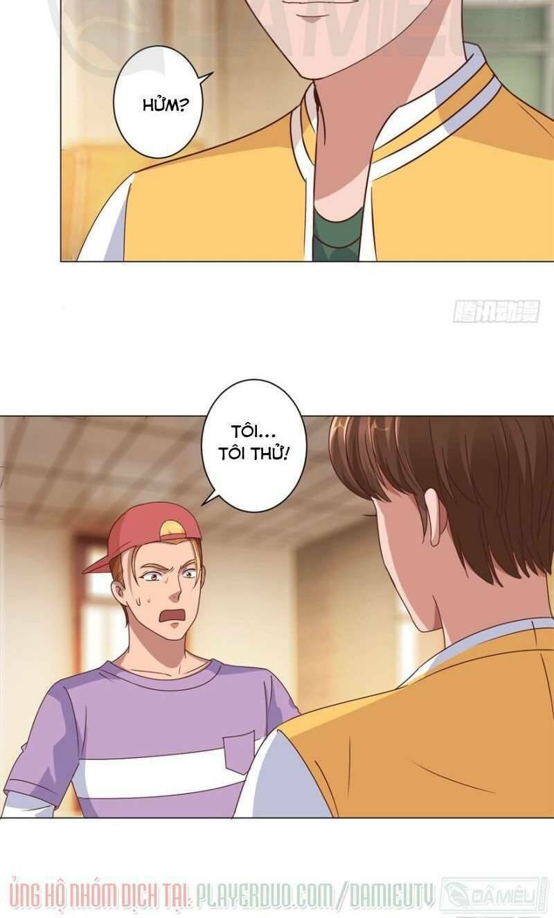 Đô Thị Chí Tôn Hệ Thống Chapter 86 - Trang 2