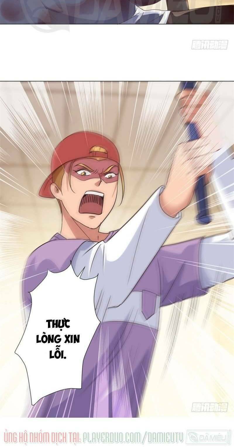 Đô Thị Chí Tôn Hệ Thống Chapter 86 - Trang 2