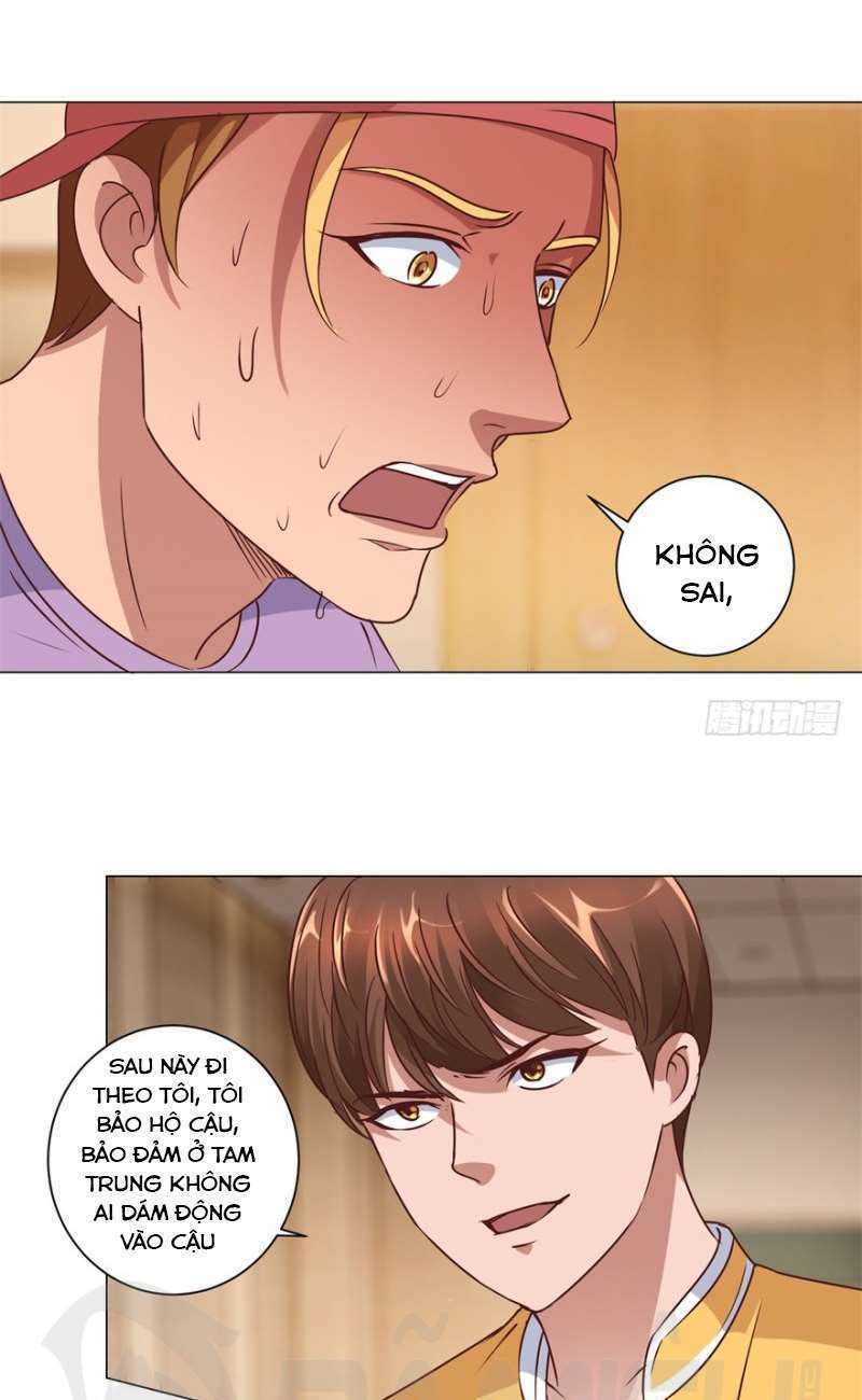 Đô Thị Chí Tôn Hệ Thống Chapter 86 - Trang 2