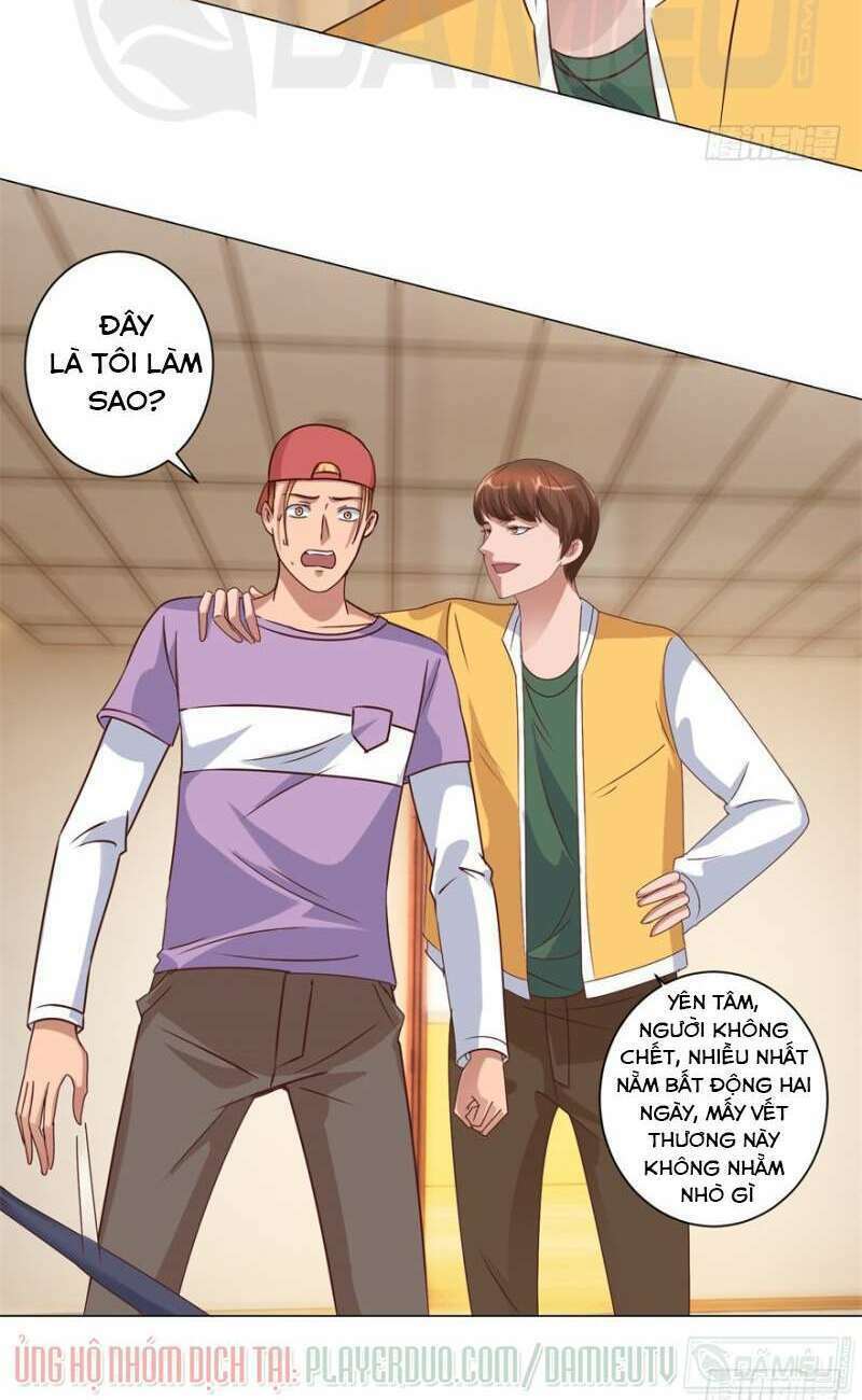 Đô Thị Chí Tôn Hệ Thống Chapter 86 - Trang 2