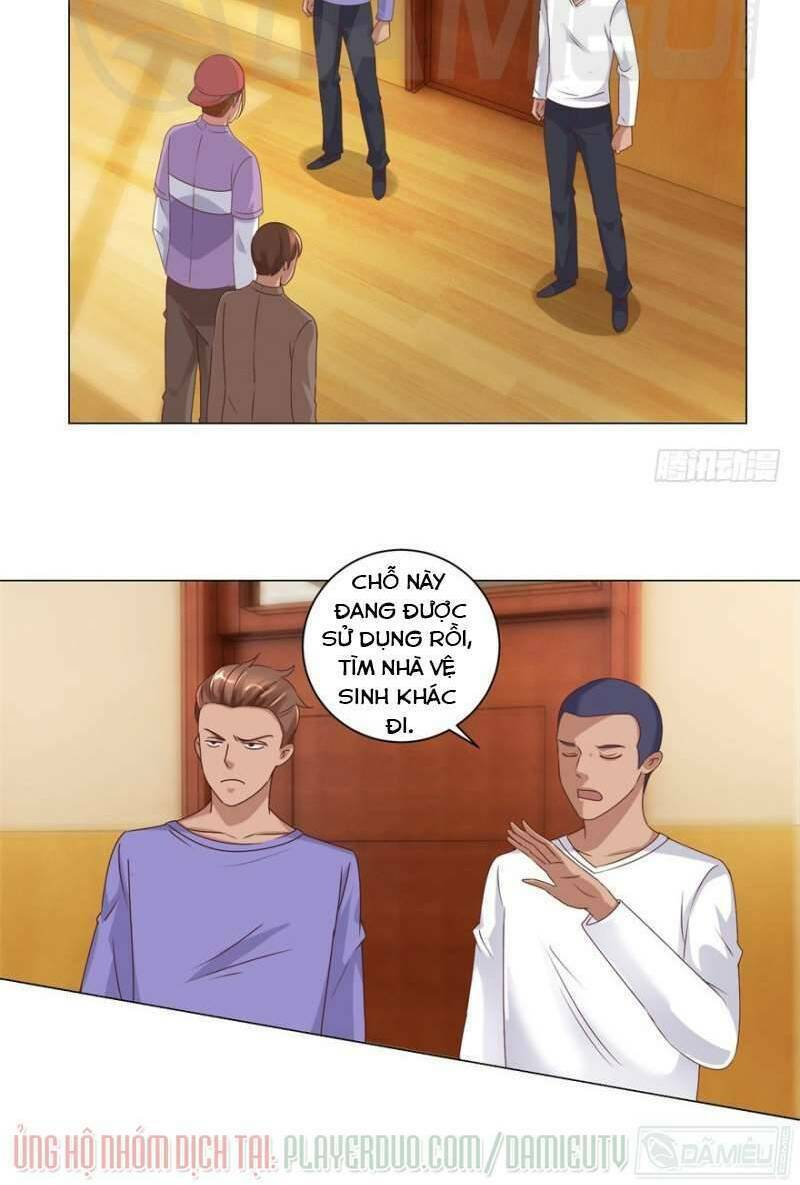 Đô Thị Chí Tôn Hệ Thống Chapter 86 - Trang 2