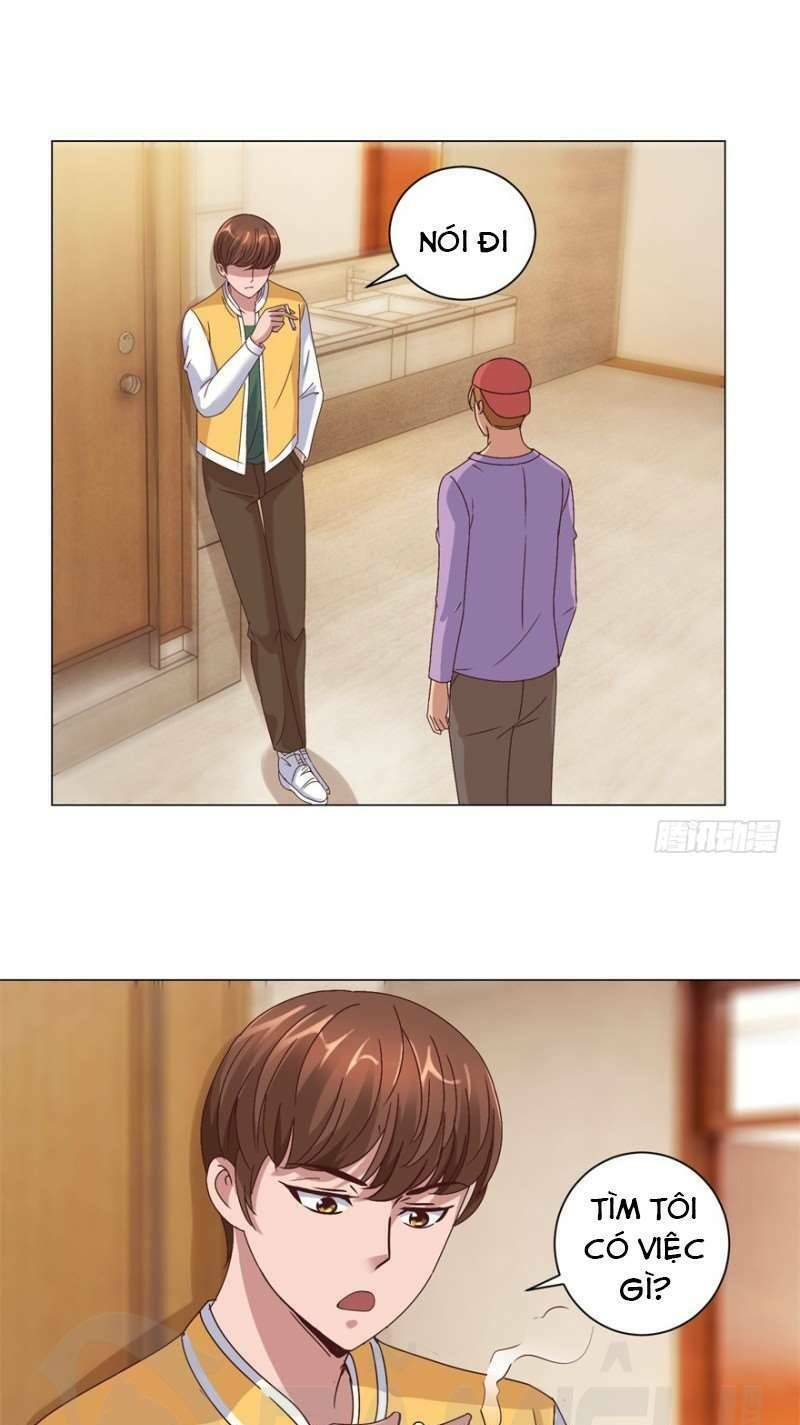 Đô Thị Chí Tôn Hệ Thống Chapter 87 - Trang 2