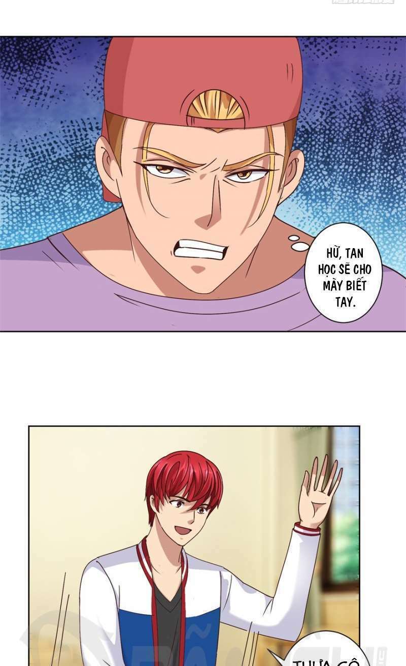 Đô Thị Chí Tôn Hệ Thống Chapter 87 - Trang 2