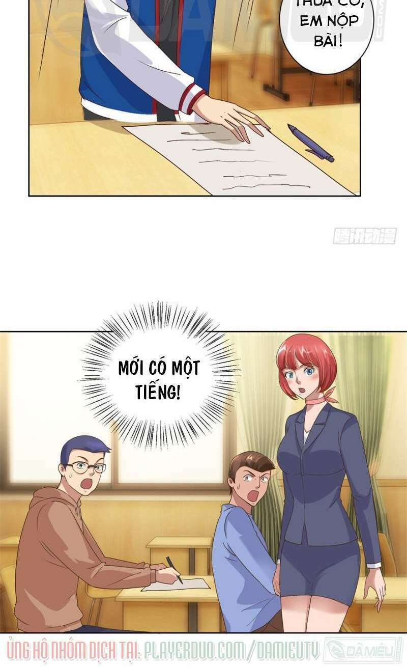 Đô Thị Chí Tôn Hệ Thống Chapter 87 - Trang 2