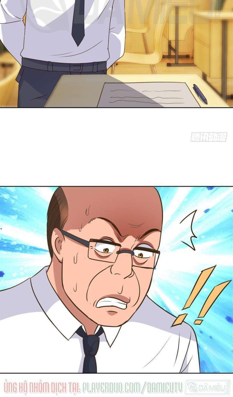 Đô Thị Chí Tôn Hệ Thống Chapter 87 - Trang 2