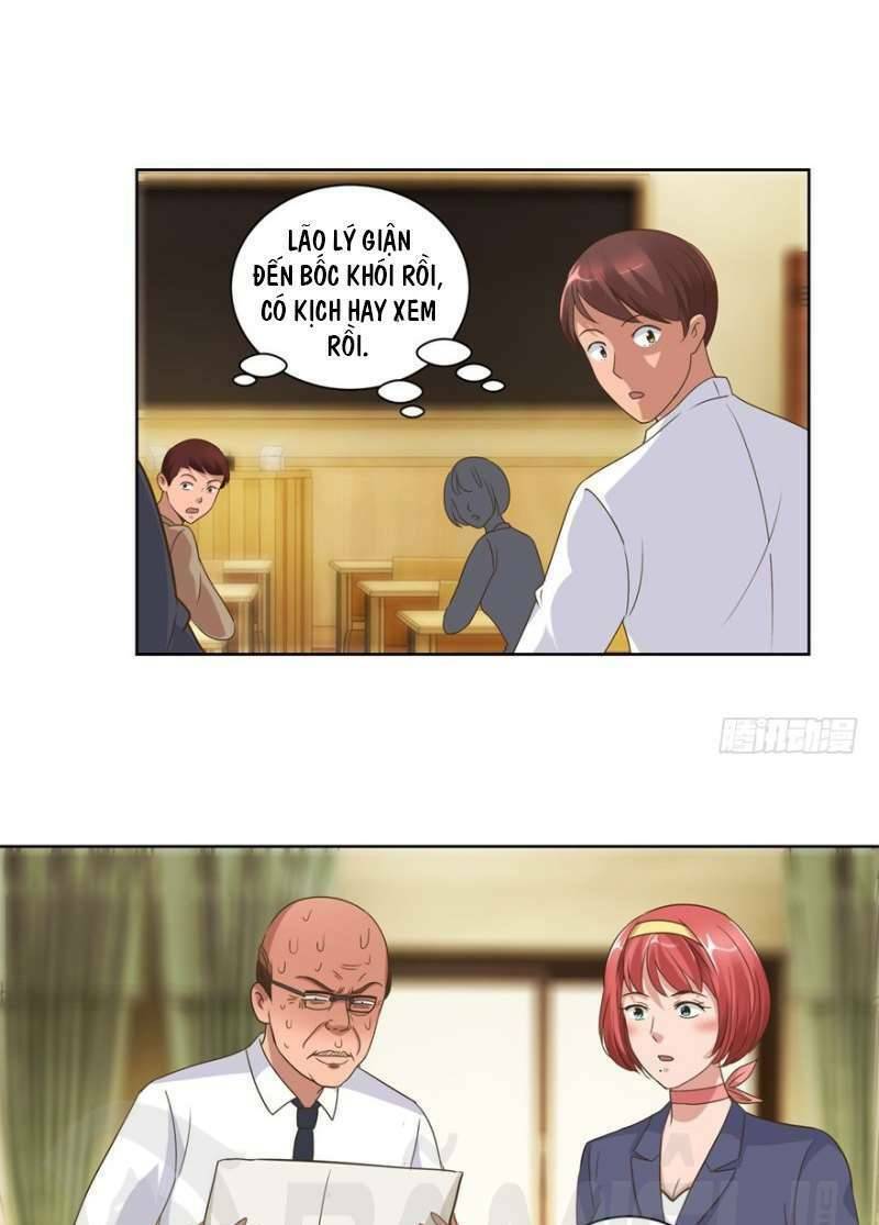 Đô Thị Chí Tôn Hệ Thống Chapter 87 - Trang 2