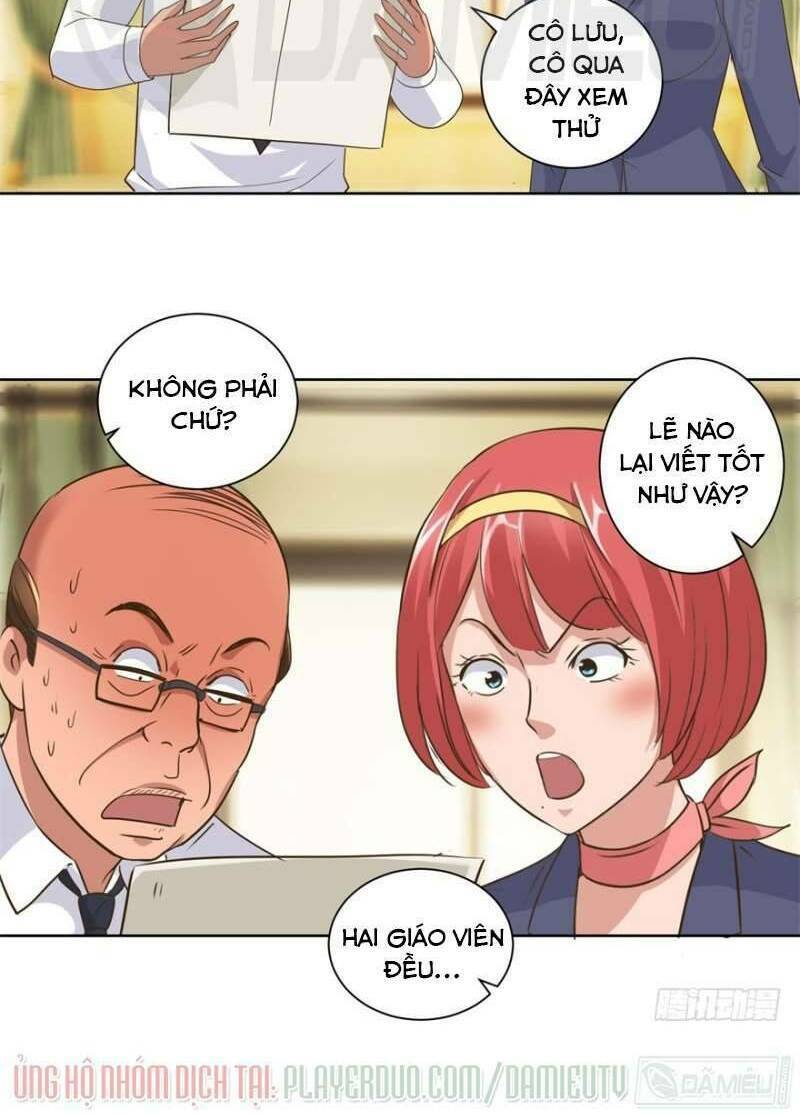 Đô Thị Chí Tôn Hệ Thống Chapter 87 - Trang 2