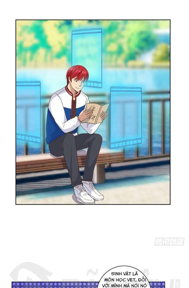 Đô Thị Chí Tôn Hệ Thống Chapter 87 - Trang 2