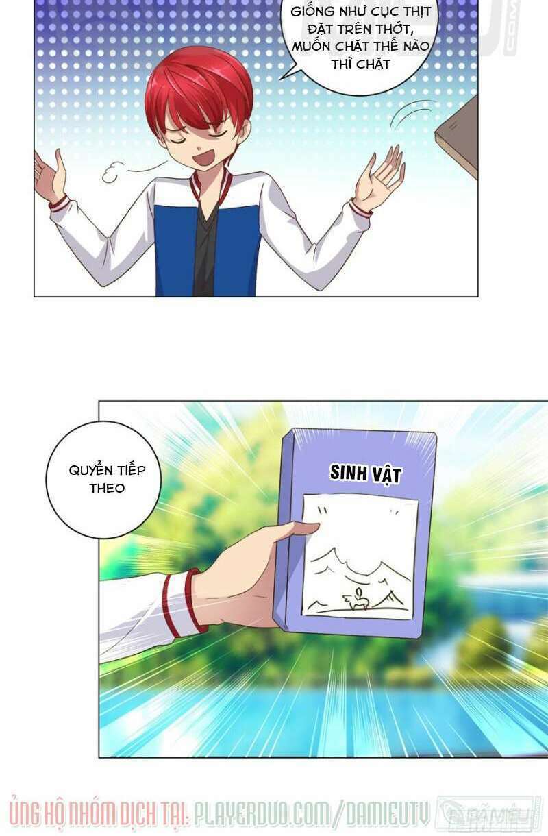 Đô Thị Chí Tôn Hệ Thống Chapter 87 - Trang 2