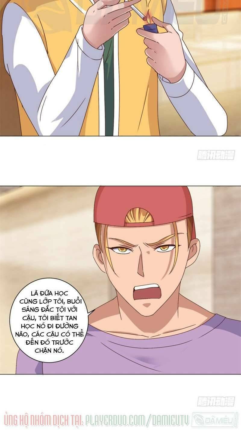 Đô Thị Chí Tôn Hệ Thống Chapter 87 - Trang 2