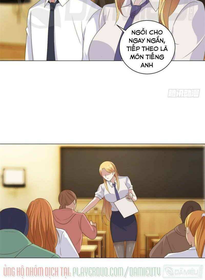 Đô Thị Chí Tôn Hệ Thống Chapter 87 - Trang 2