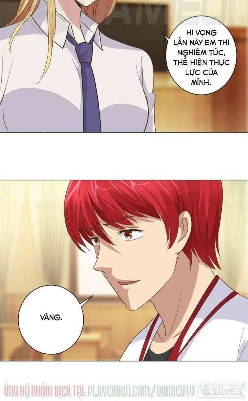 Đô Thị Chí Tôn Hệ Thống Chapter 87 - Trang 2