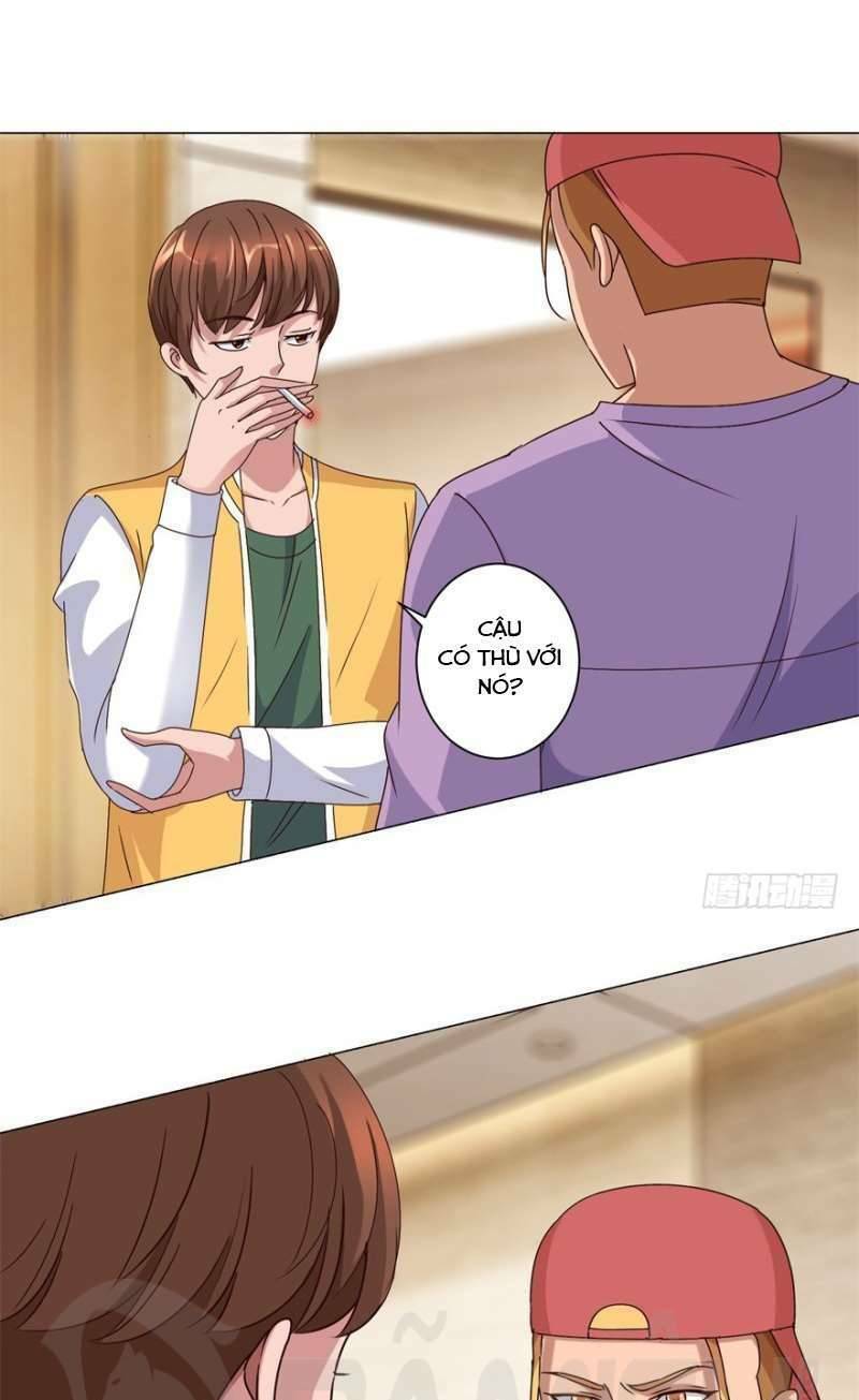 Đô Thị Chí Tôn Hệ Thống Chapter 87 - Trang 2