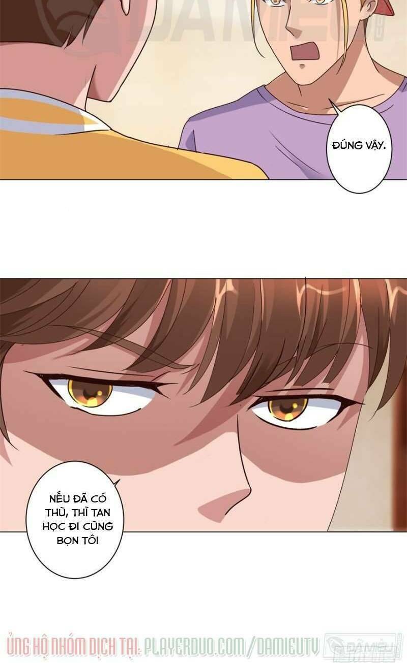 Đô Thị Chí Tôn Hệ Thống Chapter 87 - Trang 2