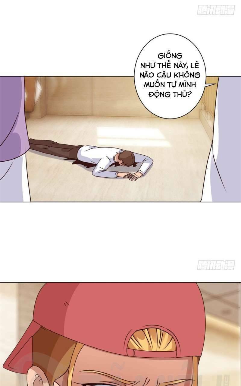 Đô Thị Chí Tôn Hệ Thống Chapter 87 - Trang 2