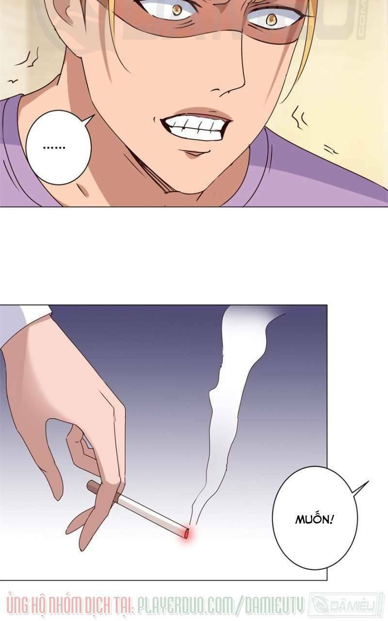 Đô Thị Chí Tôn Hệ Thống Chapter 87 - Trang 2