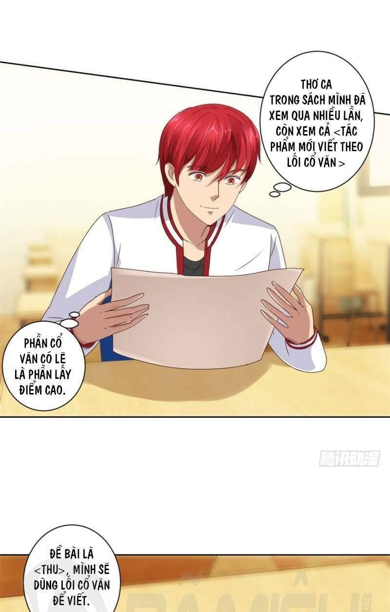 Đô Thị Chí Tôn Hệ Thống Chapter 87 - Trang 2