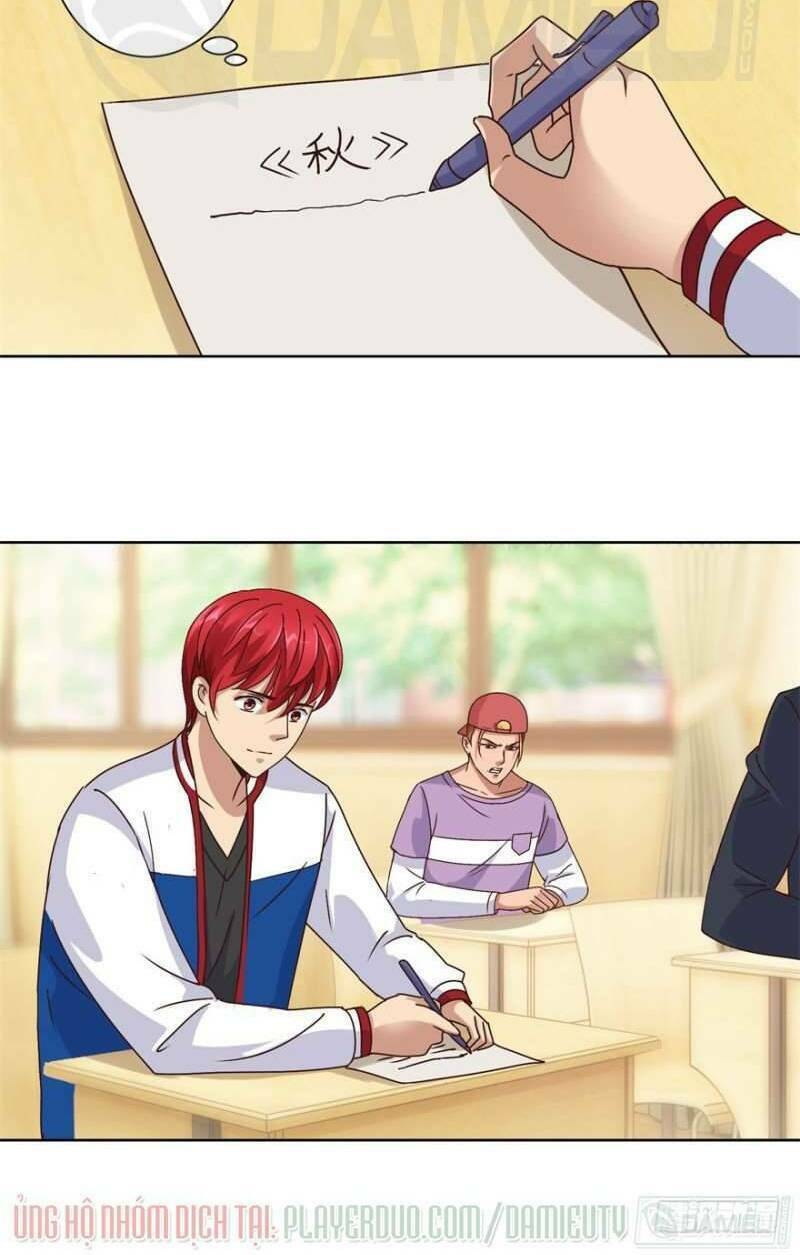 Đô Thị Chí Tôn Hệ Thống Chapter 87 - Trang 2