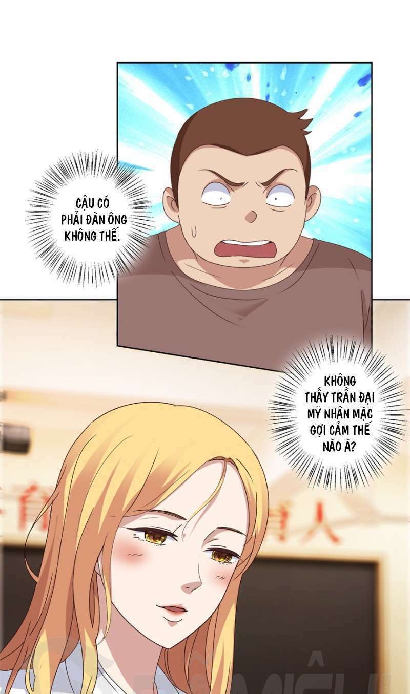 Đô Thị Chí Tôn Hệ Thống Chapter 88 - Trang 2