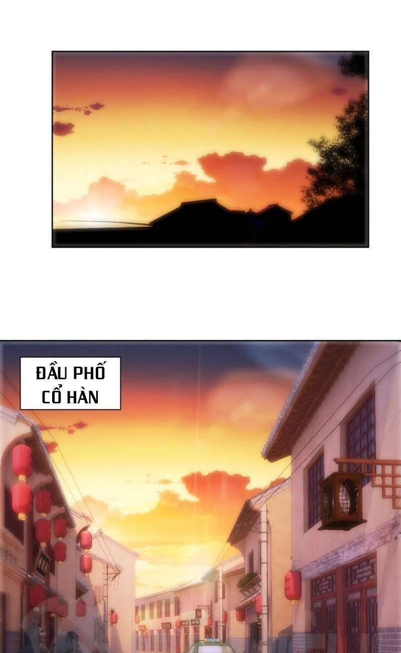 Đô Thị Chí Tôn Hệ Thống Chapter 88 - Trang 2