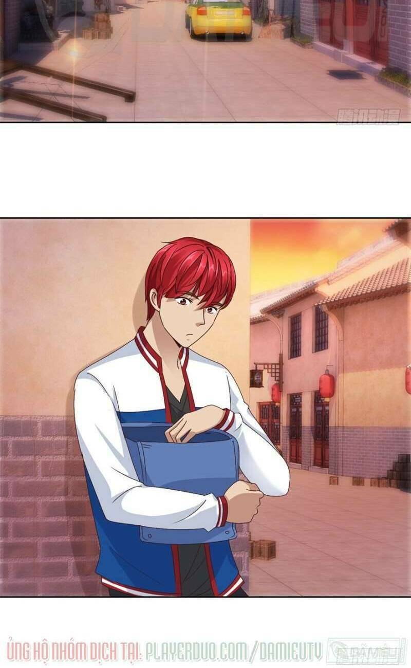 Đô Thị Chí Tôn Hệ Thống Chapter 88 - Trang 2