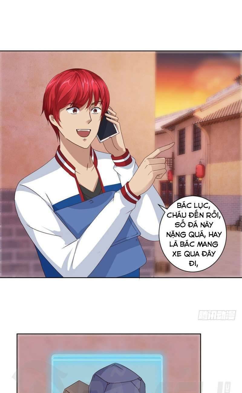 Đô Thị Chí Tôn Hệ Thống Chapter 88 - Trang 2