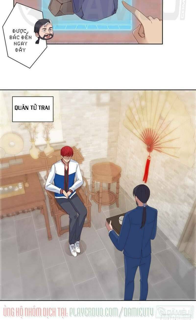 Đô Thị Chí Tôn Hệ Thống Chapter 88 - Trang 2