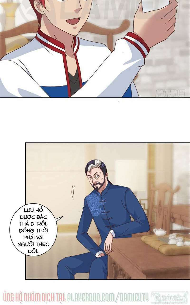 Đô Thị Chí Tôn Hệ Thống Chapter 88 - Trang 2