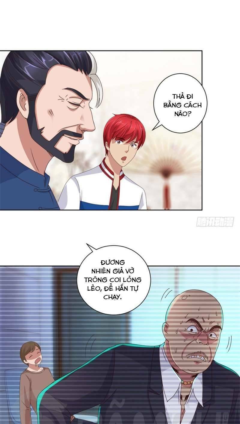 Đô Thị Chí Tôn Hệ Thống Chapter 88 - Trang 2